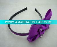 Wholesale fashion hair accessory