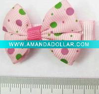 Wholesale fashion children hairpin