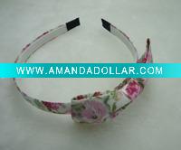 Wholesale fashion hair accessory