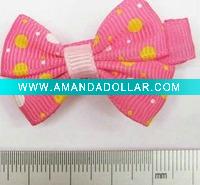 Wholesale fashion children hairpin