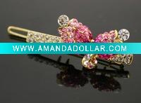Wholesale Fashion Alloy Hair Clip
