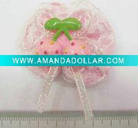 Wholesale fashion elastic children hairband