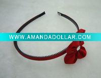 Wholesale fashion hair accessory