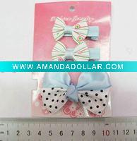 Wholesale fashion elastic children hairband