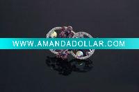 Wholesale Fashion Flower Hair Clip