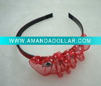 Wholesale fashion hair accessory