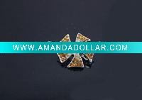 Wholesale Fashion Rhinestone Hair Clip