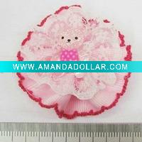 Wholesale fashion elastic children hairband