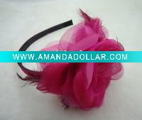 Wholesale fashion hair accessory