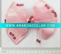 Wholesale fashion elastic children hairband