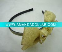 Wholesale fashion hair accessory