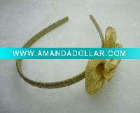 Wholesale fashion hair accessory