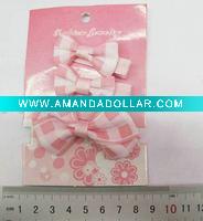 Wholesale fashion elastic children hairband
