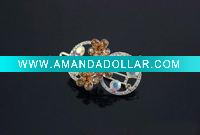 Wholesale Fashion Alloy Hair Clip