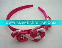 Wholesale fashion hair accessory