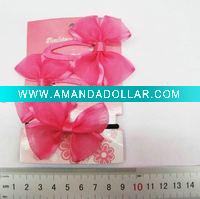 Wholesale fashion elastic children hairband