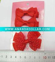 Wholesale fashion elastic children hairband