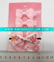 Wholesale fashion elastic children hairband