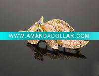 Wholesale Fashion Pearl Hair Clip