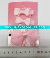 Wholesale fashion elastic children hairband