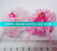 Wholesale fashion elastic children hairband