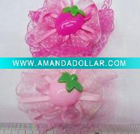 Wholesale fashion elastic children hairband