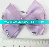 Wholesale fashion elastic children hairband