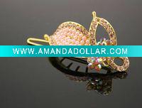 Wholesale Fashion Pearl Hair Clip