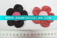 Wholesale fashion elastic children hairband