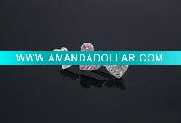 Wholesale Fashion Heart Hair Clip