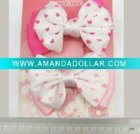 Wholesale fashion elastic children hairband