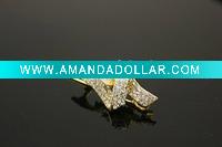 Wholesale rhinestone hair clips