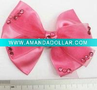 Wholesale fashion elastic children hairband