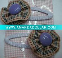 fashion children hairpin