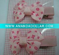 Wholesale fashion children hairpin
