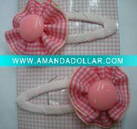 Wholesale fashion children hairpin