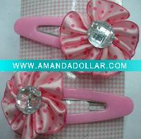 Wholesale fashion children hairpin