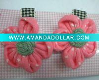 Wholesale fashion children hairpin