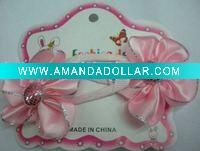 Wholesale fashion children hairpin