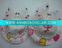 Wholesale fashion children hairpin
