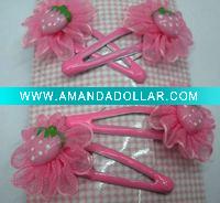 Wholesale fashion children hairpin