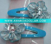 Wholesale fashion children hairpin