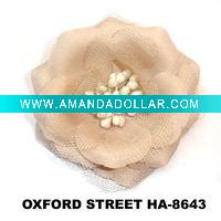 Wholesale party barrette, hair accessory