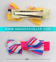 Wholesale fashion barrette&hair clip&hair accessory&hair band