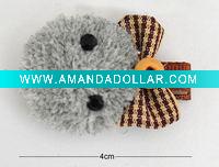 Wholesale fashion barrette&hair clip&hair accessory&hair band