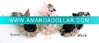 Wholesale fashion barrette&hair clip&hair accessory&hair ornament