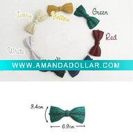 Wholesale fashion barrette&hair clip&hair accessory&hair band