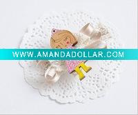 Wholesale fashion barrette&hair clip&hair accessory&hair band