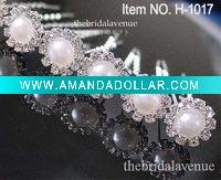 Wholesale Rhinestone hairpin/hair accessories