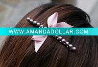 Wholesale fashion barrette&hair clip&hair accessory&hair band